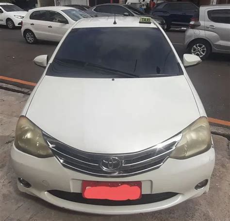 TOYOTA ETIOS 2014 Usados E Novos No PA