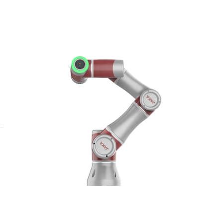 Robot Articulado Jaka Zu Cobots Solutions Colaborativo Ejes