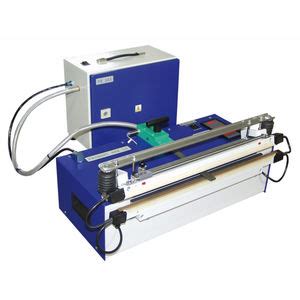 Manual impulse sealer FERMANT N series joke Folienschweißtechnik