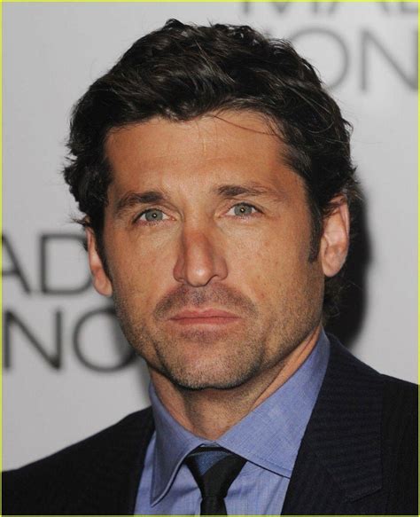 Patrick Dempsey Wallpapers - Wallpaper Cave