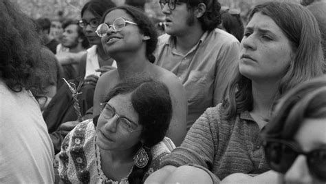 Mira Las Fotos Inéditas Que Liberaron Por El 50 Aniversario De Woodstock