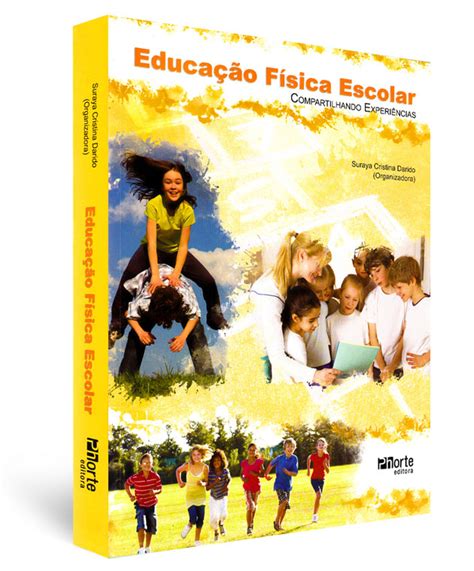 Ref Cole O De Livros Educa O F Sica Licenciatura