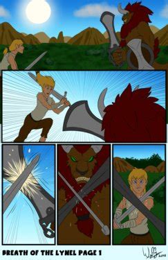 Character Lynel E Hentai Galleries