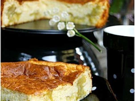 Recettes de Gâteau à la Rhubarbe de Cuisine et Cigares