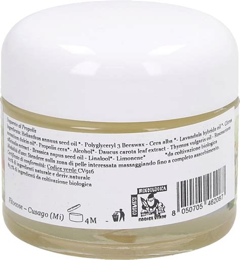 Fitocose Propolis Ointment 30 Ml Ecco Verde Online Shop