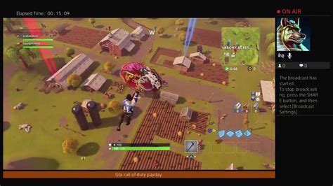 Best Fortnite Playground 1v1 Youtube