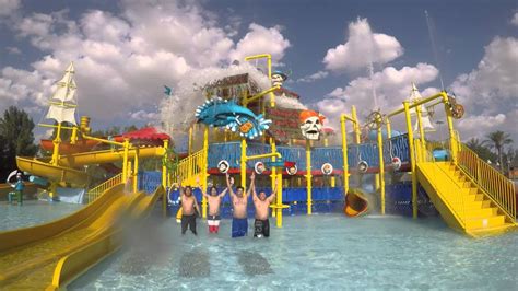 Aqua Park Qatar Youtube