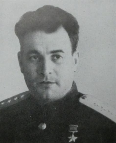General Ivan Chernakhovsky