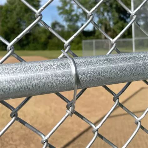 Chain Link Fence Fittings