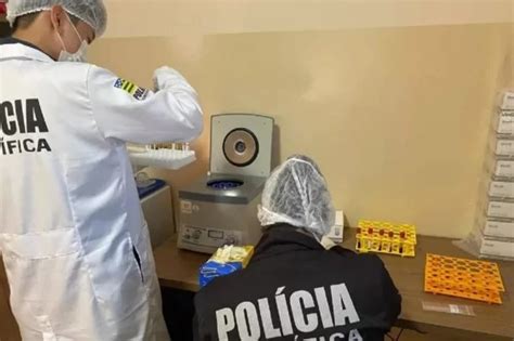 Goiás Abre Concurso Para Polícia Técnico Científica Com Salários De Até