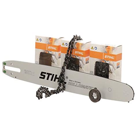 Stihl 71900 Tuning Kit MS 261 63PS für MS 261 und MS