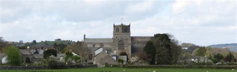 Pilgrimage of Grace- Background Cartmel | Cumbria County History Trust