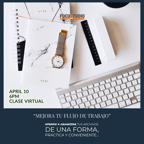 FocuStudio, Academy of Photography