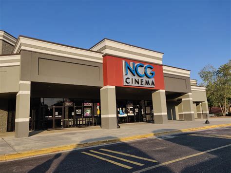 NCG Snellville Cinemas Showtimes Tickets