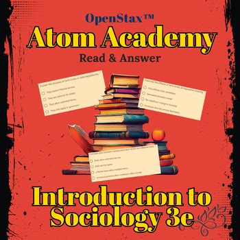 Openstax Introduction To Sociology E The Environment And