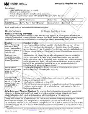 Fillable Online Parentguardian Information Sheet Fax Email Print