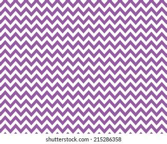 Seamless Purple Zig Zag Pattern Stock Illustration Shutterstock