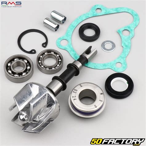 Pompe Eau Kymco G Dink Mxu Rms Kit De R Paration Pi Ce