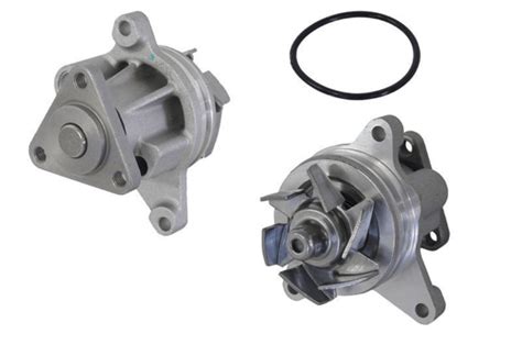 Water Pump For Ford Focus Ls Lt Lv