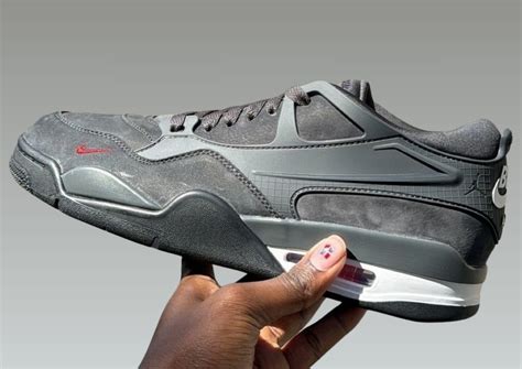 Air Jordan 4 RM Colorways Release Dates SneakerFiles