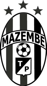 TP Mazembe Logo Download png