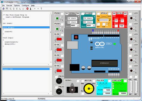 Microcontroller Circuit Design Software Free Download