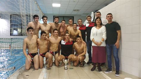 Urbat Masculino Campe N De La Copa De Euskal Herria Urbat Femenino