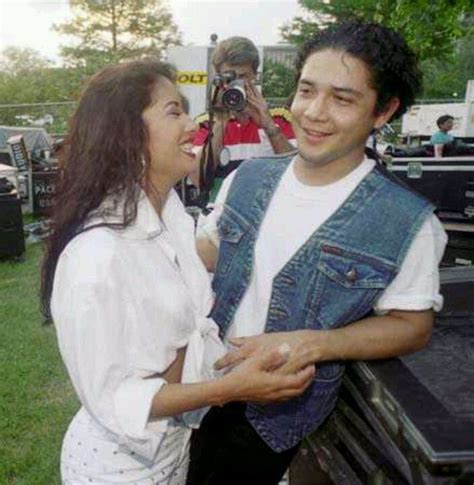 Selena And Chris Selena And Chris Selena And Chris Perez Chris Pérez