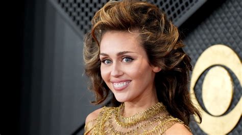 Miley Cyrus Opens Up About Complex Relationship With Dad Billy Ray