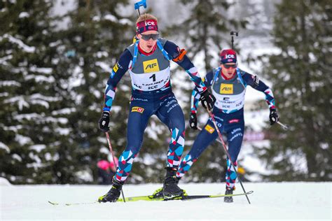 Biathlon Weltcup 2023 24 TV Übertragung Termine Top Favoriten WEB DE