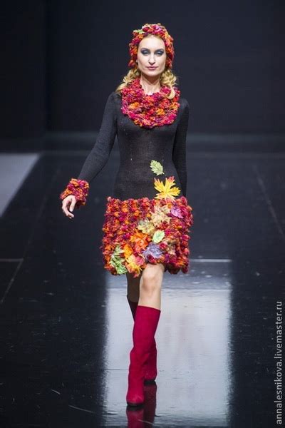 Анна Лесникова SS 2014 (весна-лето) (45590.FWM_.Collection.Anna ...