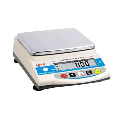 Buy Danwer Kg Precision Balance X Mm With External