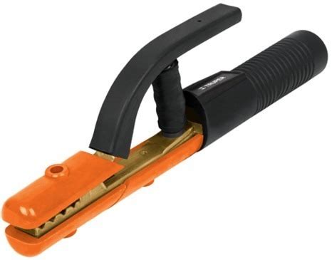 Pinza Porta Electrodo A Truper Ppe Herracor En