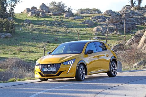 Test Peugeot 208 PureTech 130 PK GT Line Het Is Geen GTi Maar Hij