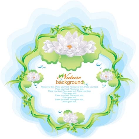 environmental theme vector  vectors graphic art designs  editable