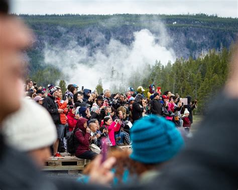 Best Time To Visit Yellowstone National Park Tips For Every Season