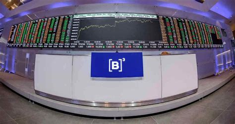 Ibovespa Ibov Em 131 Mil Pontos é Só Aperitivo Os 138 Mil Pontos