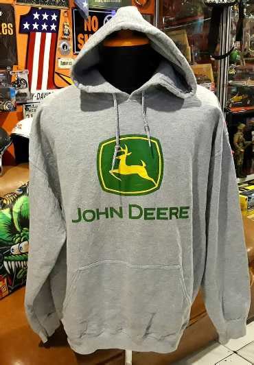 JOHN DEERE Merchandise bookbag - glasses - coffee mug