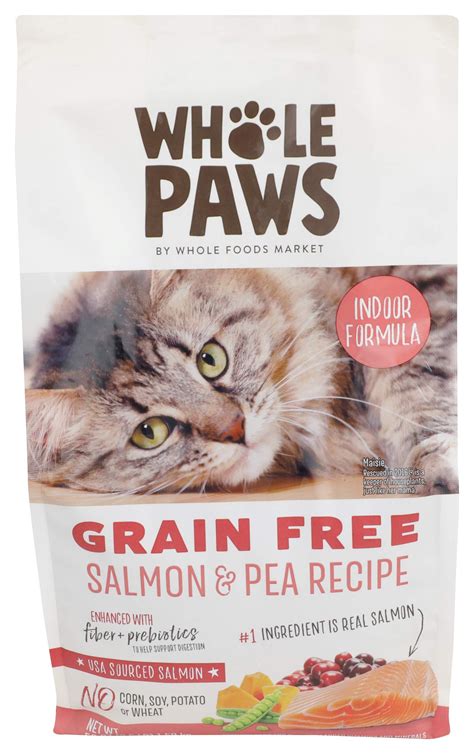 Whole Paws Dog Food Ingredients : Whole Paws Adult Maintenance Dog Food ...