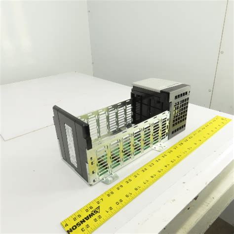 Allen Bradley Pb Ser C Controllogix V Dc Power Supply W