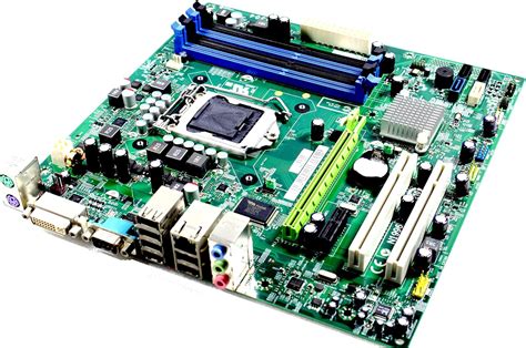 Amazon Dell Precision T1500 Tower Workstation H57 Motherboard