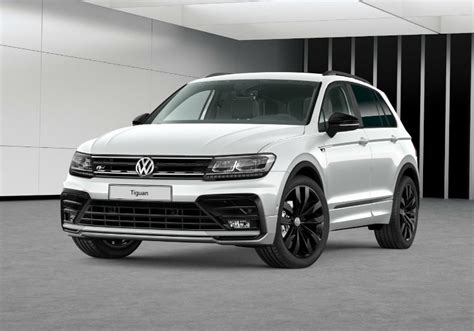 Volkswagen Tiguan Tdi Scr Dsg Sport Bluemotion Technology Pure