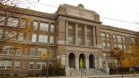 Portland High School in lockdown for false threat Tuesday morning | newscentermaine.com