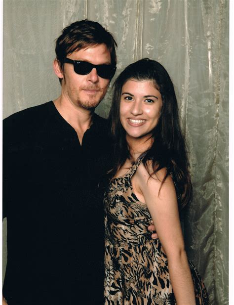 I Love Norman Reedus