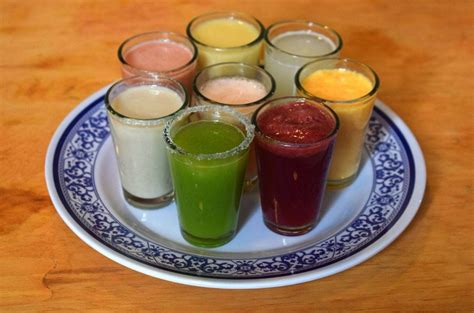 D Nde Y Cu Ndo Es La Feria Del Pulque Salud