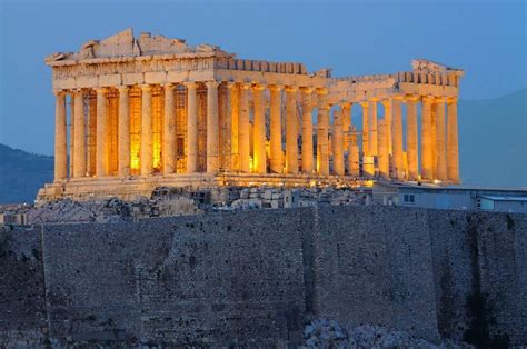 Athens Travel Guide, Capital of Greece | Travel Featured