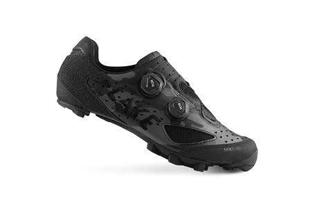 Lake MX238 Fietsschoen MTB Black Camo