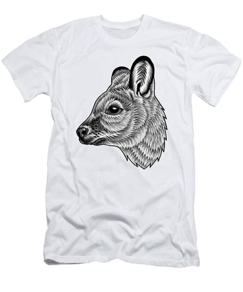 Bennett S Wallaby T Shirt