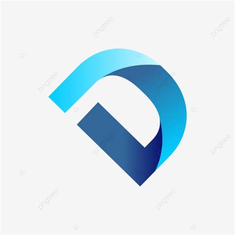 Letter D Icon Letter D D D Logo Png And Vector With Transparent