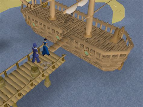 Filetrader Stans Trading Post Corsair Covepng Osrs Wiki